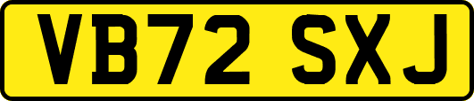 VB72SXJ