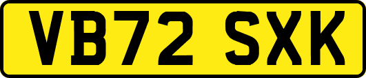 VB72SXK