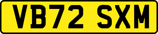 VB72SXM