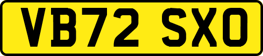 VB72SXO