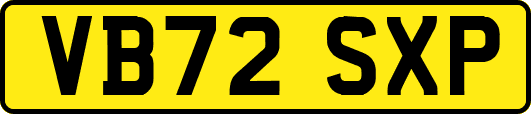 VB72SXP