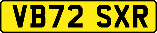 VB72SXR