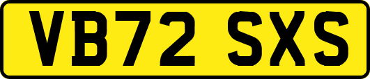 VB72SXS