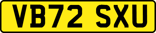 VB72SXU