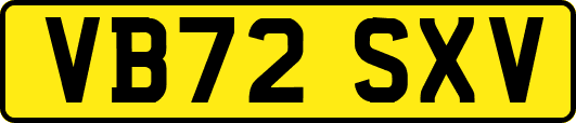 VB72SXV