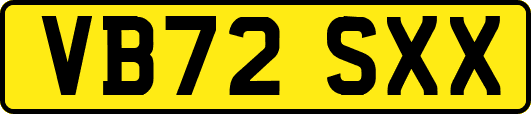 VB72SXX