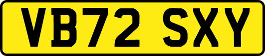 VB72SXY