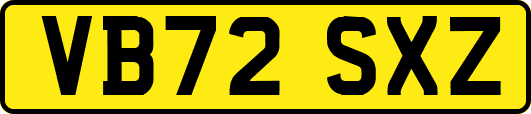 VB72SXZ