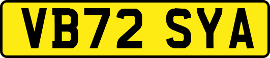 VB72SYA