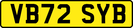 VB72SYB