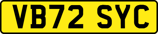 VB72SYC
