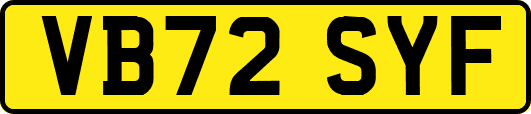 VB72SYF