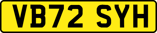 VB72SYH