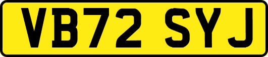 VB72SYJ