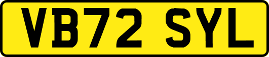 VB72SYL