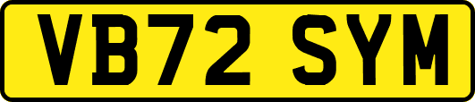 VB72SYM