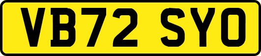 VB72SYO