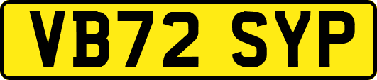 VB72SYP