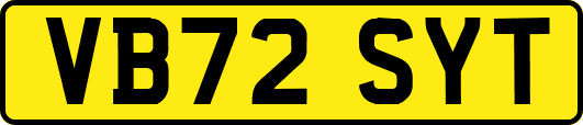 VB72SYT
