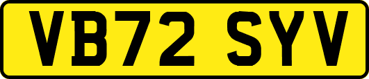 VB72SYV