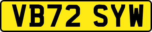 VB72SYW