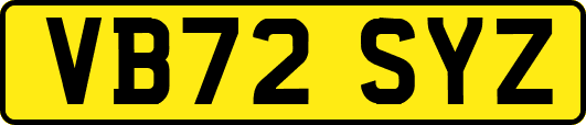 VB72SYZ