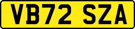 VB72SZA