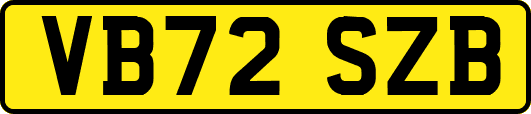 VB72SZB