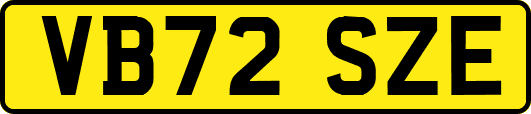 VB72SZE