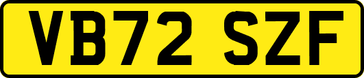 VB72SZF