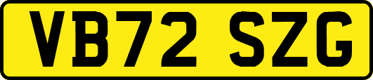 VB72SZG