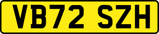 VB72SZH