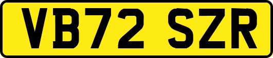 VB72SZR