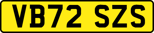 VB72SZS