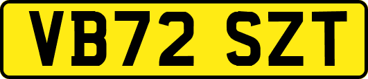 VB72SZT