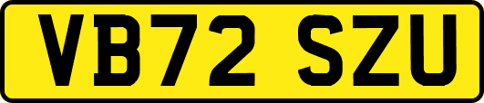 VB72SZU