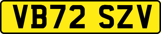 VB72SZV