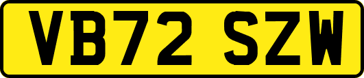 VB72SZW