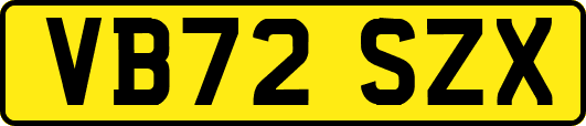 VB72SZX