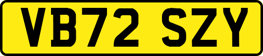 VB72SZY