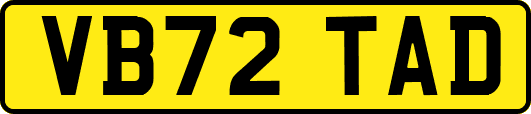 VB72TAD