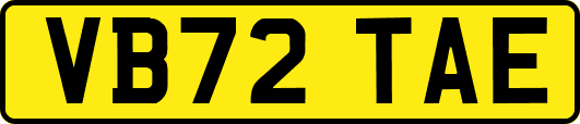 VB72TAE