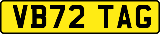 VB72TAG