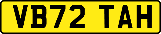 VB72TAH