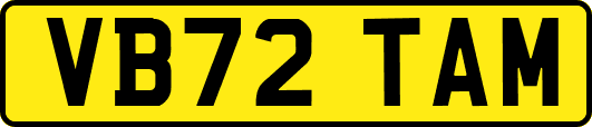 VB72TAM