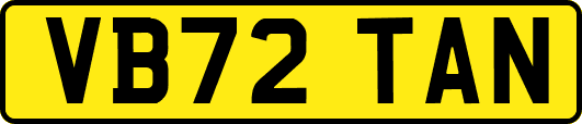 VB72TAN
