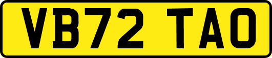 VB72TAO