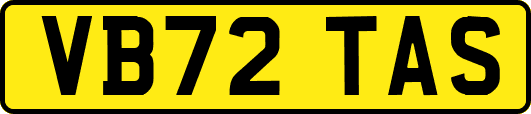 VB72TAS