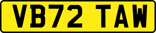 VB72TAW