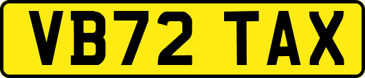 VB72TAX